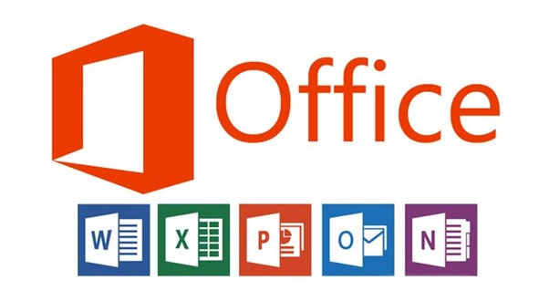 Mengenal Aplikasi Microsoft Office